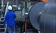 Arcelor Mittal: construction en acier